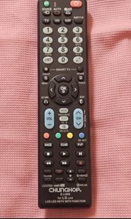 LG通用遙控器