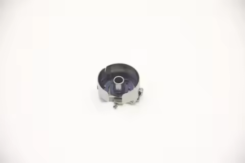 BC-DBZ(3)-NBL (5 pcs) HAYA China Good Quality Bobbin Case Embroidery Machine Parts Suitable for Taji