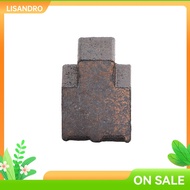 [LSAR-Hot] 10pcs Electric Drill Motor Carbon Brushes For RS775 RS750 RS755 Power Tool Parts❀