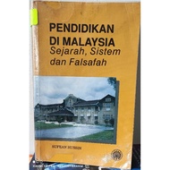 K7- Pendidikan di Malaysia
