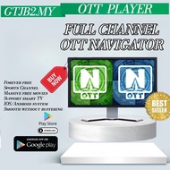 OTT Player FULL CH4NEL Free Movies Forever Free