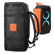 ☯Storage bag for JBL Party Box 310 Antifall bag for portable speaker Antidust bag for blue tooth Hy