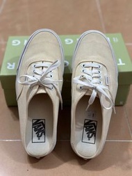 Vans Classic Mule 米白色