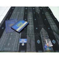 Terbaru Sarung BHS classic jacquard gold silver| Excellent | Songket