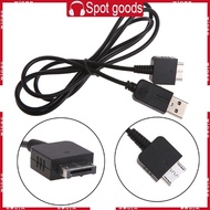 WIN Charging Cable Sync Charger Fit for PSV1000 Psvita PS Vita for PSV 1000