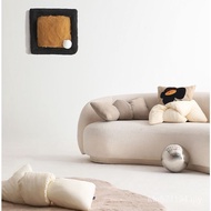 Living Room Bedside Children's Pillow Bedroom Toy Pillow Kelp Knot Cushion Creative Sofa Pillow Kelp