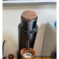 Lagom P64 Casa P100防塵蓋降噪帶logo胡桃木橄欖木
