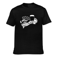 Cheap Sale Football Hooligans One Way Of Life Graphics Printed T-Shirt For Men KKS 53Ec