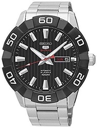 Karnvera Shop นาฬิกาข้อมือชาย Seiko 5 Sports Automatic SRPA55K1 Men's Watch