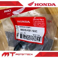 Genuine Honda Beat FI Left Side Mirror