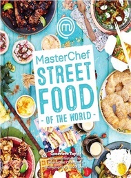 MasterChef Street Food of the World