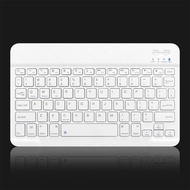 Bluetooth Keyboard For iPad Pro 11Mini Bluetooth Teclado Wireless Keyboard and Mouse For Samsung Xiaomi  Touchpad iPad Keyboards LJP396 Basic Keyboard