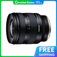 Tamron | Tamron 11-20mm F/2.8 B060 Sony E-mount / จัดส่งภายในวันเดียวกัน / จัดส่งรวดเร็ว