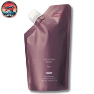 Pola Glowing Shot Glamorous Care Conditioner Refill [Rinse] 11.4 fl oz (320 ml) #2(Direct From Japan