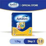 Aptagro Step 3 1.2kg
