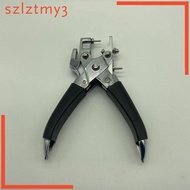 [szlztmy3] Badminton Machine String Clamp Pliers, Removal Install Eyelet Plier Tool Racquet Racket Accessories