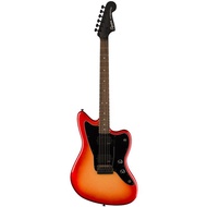 SQUIER CONTEMPORARY ACTIVE JAZZMASTER HH ELECTRIC GUITAR 037-0335-570 - GERBANG SHOP01