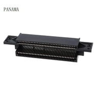 N For NES Entertainment System 72 Pin Connector Adapter Replacement Part