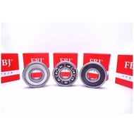BEARING 697 ZZ 2ZE FBJ