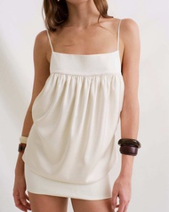 JAM&LEMON - Coconut Cream Camisole Top