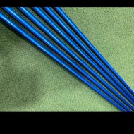 Shaft alta jcb ping g440 SR SR ex driver ping