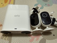 Arlo 智能家居監控鏡頭套裝