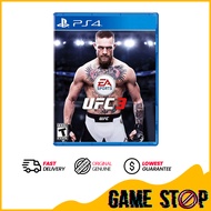 Ps4 EA SPORTS UFC 3 English Version