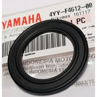 ALL TYPE TANK CAP RUBBER [4YY-F4612-00]
