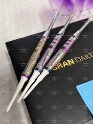 軟飛鏢【GRAN DARTS】 NEO-series A-12 [2BA]