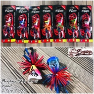 Boytep Mini Jaws 2.7CM 7Gr Thailand/ Fishing Lure