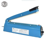 100mm Impulse Heat Sealer Plastic Bag Film Sealing Machine