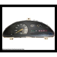 METER PERODUA KANCIL 660 MANUAL VDO MALAYSIA USED METER KANCIL LOMPAT MANUAL ORIGINAL