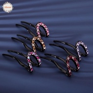 AHOUR Hair Stick Fashion Simple Hanfu Accessories Tools Fixed Hair Hair Accessories