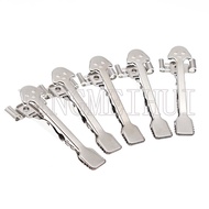 New! quality multi-function alligator clip connector for animal/Vet ECG EKG cable,Test the quick ada