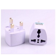 3 pin Adapter plug For china electrical  UK PLUG