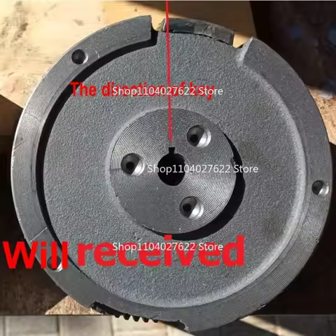 ELECTRIC START KITS 168F FOR LiFan 170F GX160 GX200 5.5HP 6.5HP 7HP 2KW 3KW GENERATOR HOUSING STARTE