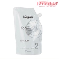 LOREAL Dulcia Advance Pouch Neutralizer 400ml