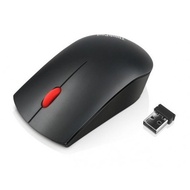 Lenovo Essential Compact Wireless Mouse - 4Y50R20864