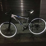 27速捷安特HB3 XTC 腳踏車