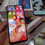 Vivo Y12 Ram 3/64 Fullset Garansi Resmi