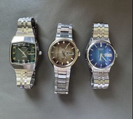 Seiko vintage king Seiko vanac KS special LM