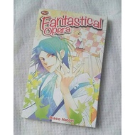 Fantastical Opera - Bisco Hatori