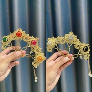 Arjuna glenter alpaca cucuk / bali alpaca cucuk