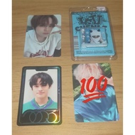 Album mini chenle istj pc chenle smini istj smini wiwy icfa yb golden age