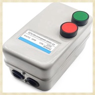 [1fnejakblh.ph] Magnetic Electric Motor , 220V 4KW 5.5HP 3 Phase or Single Phase Magnetic Switch Mot