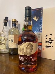 Buffalo Trace Bourbon 750ml
