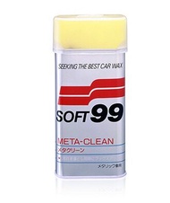 Soft 99 / Soft99 Meta-Clean Liquid Wax 530ml