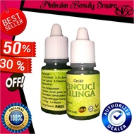 💄ReadyStock💋 Pencuci Telinga As Syifa Herb ubat Titis Telinga Tahi telinga Keras ear cleaner ear wax