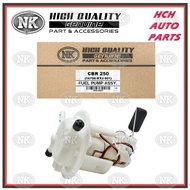 FUEL PUMP ASSY - HONDA - CBR 250/ CBR 250R - P/NO. 16700-KYJ-901(NK)