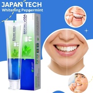 Soda Niacinamide Toothpaste Whitening Teeth Cleaning Removes Stains Freshen Breath Oral Care